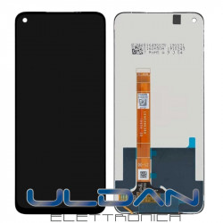 Display LCD OPPO A52...