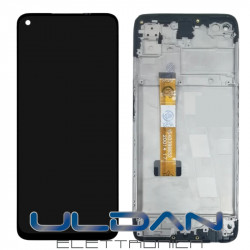 Display LCD OPPO A52...