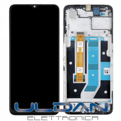 Display LCD OPPO A78 5G...