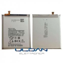 Batteria per SAMSUNG GALAXY...