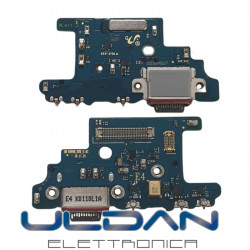 Connettore di ricarica...