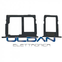 Carrello SIM SAMSUNG GALAXY...