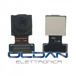 Fotocamera frontale SAMSUNG...