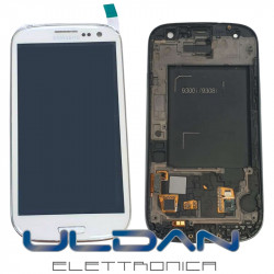 Display LCD SAMSUNG GALAXY...