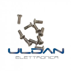 Viti per SAMSUNG GALAXY S3...