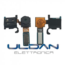 Fotocamera frontale SAMSUNG...