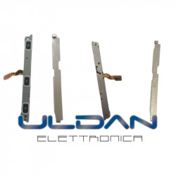 Tasto accensione SAMSUNG...