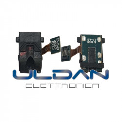 Jack audio SAMSUNG GALAXY...