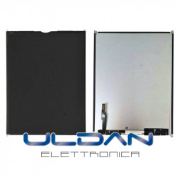 Display LCD APPLE IPAD 5...