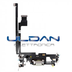 Connettore di ricarica...