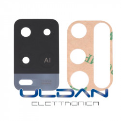 Vetro fotocamera OPPO A54...