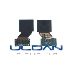 Fotocamera frontale SAMSUNG...