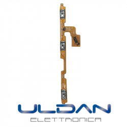 Tasto accensione SAMSUNG...