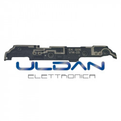 Antenna SAMSUNG GALAXY A10...