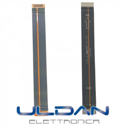 Cavo scheda madre LCD...