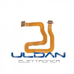 Flex sensore impronta...