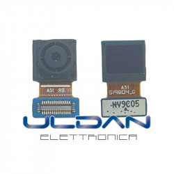 Fotocamera frontale SAMSUNG...