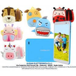 Tablet MEDIACOM SMARTPAD...