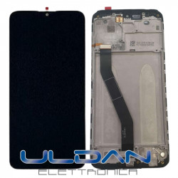 Display LCD XIAOMI REDMI 8...