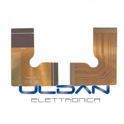 Cavo scheda madre LCD...