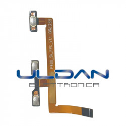 Tasto accensione LENOVO TAB...