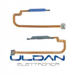 Tasto fingerprint XIAOMI...