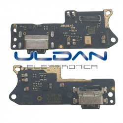 Connettore di ricarica...