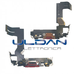 Connettore di ricarica...