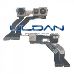 Fotocamera frontale APPLE...