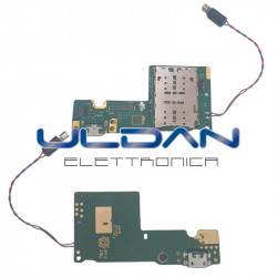 Connettore di ricarica...