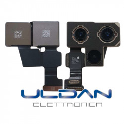 Fotocamera posteriore APPLE...