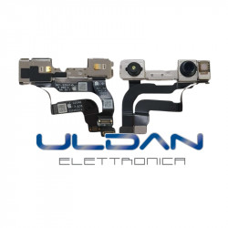 Fotocamera frontale APPLE...