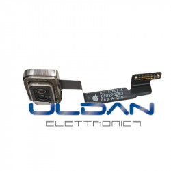 Sensore SCANNER LIDAR APPLE...