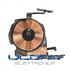 Tasto accensione APPLE...