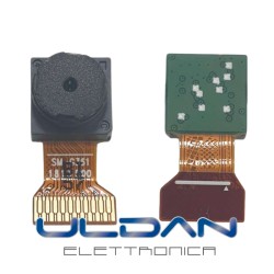 Fotocamera SAMSUNG GALAXY...