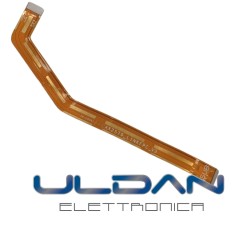 Cavo connettore scheda...