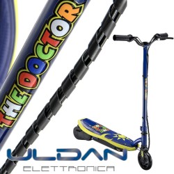 Monopattino VR46 KIDDY...