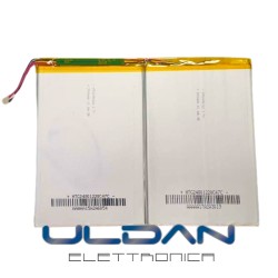 BATTERIA GENERICA TABLET...