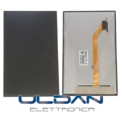 Display LCD MEDIACOM...