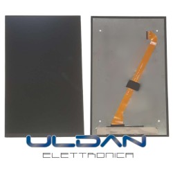 Display LCD MEDIACOM...