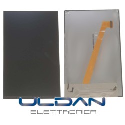 Display LCD MEDIACOM...