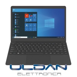 Computer notebook MEDIACOM...