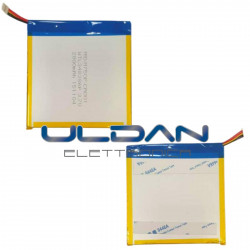 Batteria GENERICA per...