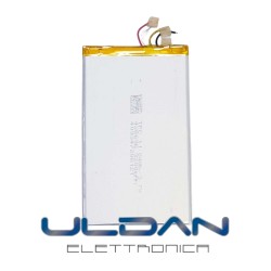 Batteria MEDIACOM SMARTPAD...