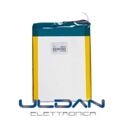 Batteria MEDIACOM SmartPad...