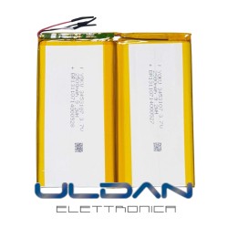 Batteria GENERICA NavRoad...