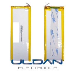 Batteria MEDIACOM SMARTPAD...