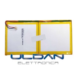 Batteria MEDIACOM SMARTPAD...