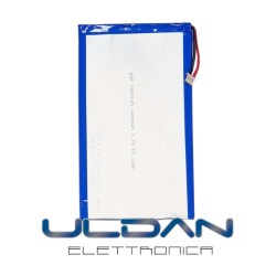 Batteria MEDIACOM SMARTPAD...