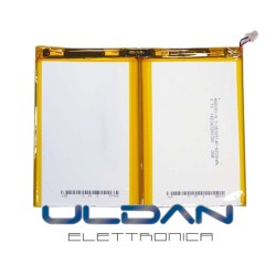 Batteria MEDIACOM SMARTPAD...